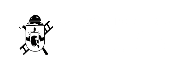 Logo Bomberos Tulcán